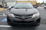 Used 2015 Toyota RAV4 LE image 3