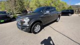 Used 2015 Ford F150 Platinum w/ Equipment Group 701A Luxury image 4