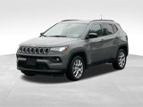 Certified 2024 Jeep Compass Latitude w/ Sun and Sound Group image 3