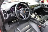 Certified 2021 Porsche Cayenne GTS image 4