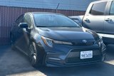 Used 2022 Toyota Corolla SE image 2
