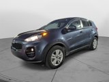 Used 2018 Kia Sportage LX image 2