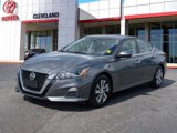 Used 2020 Nissan Altima 2.5 S image 4