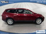 Used 2015 Chevrolet Traverse LT image 4