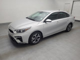 Used 2021 Kia Forte LXS image 2