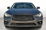 Used 2020 INFINITI Q50 Luxe image 5