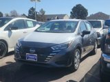 New 2025 Nissan Versa S w/ Trunk Package image 3