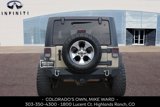 Used 2017 Jeep Wrangler Unlimited Sahara w/ Max Tow Package image 4
