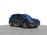 Used 2018 Porsche Cayenne Platinum Edition w/ Premium Package image 2