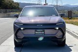 New 2025 Chevrolet Equinox EV LT image 3