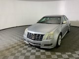 Used 2012 Cadillac CTS AWD Sedan image 5