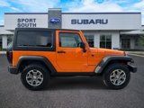 Used 2013 Jeep Wrangler Rubicon w/ Dual Top Group image 2
