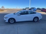 Used 2022 Chevrolet Malibu LS w/ Driver Confidence Package II image 5