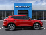 New 2025 Chevrolet Blazer RS w/ Enhanced Convenience Package image 5