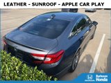 Used 2018 Honda Accord EX-L image 4