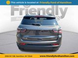 Used 2018 Jeep Compass Limited w/ Navigation Group image 4