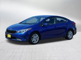 Used 2017 Kia Forte S image 3