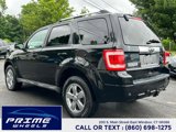 Used 2012 Ford Escape Limited image 5