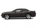Used 2022 Dodge Challenger SXT image 4