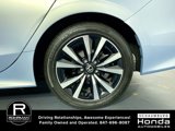Certified 2022 Honda Civic EX image 5