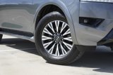 Used 2024 Nissan Armada SL w/ Midnight Edition Package image 2