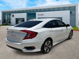 Used 2017 Honda Civic EX-T image 6