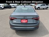 Used 2022 Volkswagen Jetta SE w/ Panoramic Sunroof Package image 5