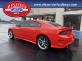Used 2023 Dodge Charger GT image 2