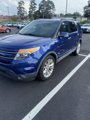 Used 2015 Ford Explorer Limited w/ Equipment Group 302A image 2