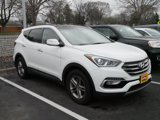 Used 2018 Hyundai Santa Fe Sport w/ 2.4L Tech Package 04 image 4
