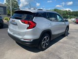 Used 2019 GMC Terrain SLT w/ Preferred Package image 6