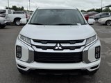 Used 2021 Mitsubishi Outlander Sport SE image 2