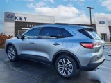 Certified 2022 Ford Escape SEL image 5