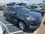 Used 2019 Ford Edge SEL w/ Equipment Group 201A image 3