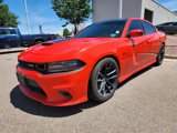 Used 2019 Dodge Charger Scat Pack w/ Daytona Edition Group image 3