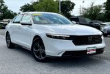 Used 2023 Honda Accord EX image 2