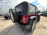 Used 2007 Jeep Wrangler X image 5