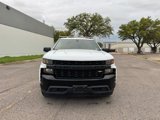 Used 2021 Chevrolet Silverado 1500 W/T w/ WT Fleet Convenience Package image 2