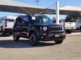 Used 2023 Jeep Renegade Trailhawk image 3