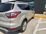 Used 2017 Ford Escape Titanium image 4