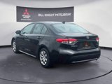 Used 2022 Toyota Corolla LE image 3
