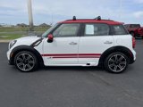 Used 2015 MINI Cooper Countryman John Cooper Works image 2