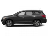 Used 2019 Nissan Pathfinder SL image 3