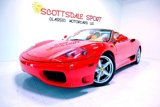 Used 2002 Ferrari 360 Spider image 3
