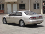 Used 1996 Lexus GS 300 image 4