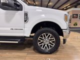 Used 2019 Ford F250 Lariat w/ Lariat Ultimate Package image 4