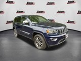 Used 2018 Jeep Grand Cherokee Limited image 3