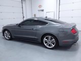 Certified 2021 Ford Mustang Premium w/ Pony Package image 6
