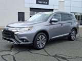 Used 2020 Mitsubishi Outlander ES image 3