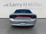 Certified 2023 Dodge Charger SXT image 4